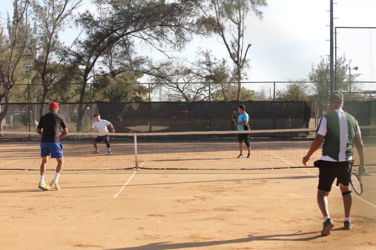 Se imponen Sosa y Salmán en el Muralla