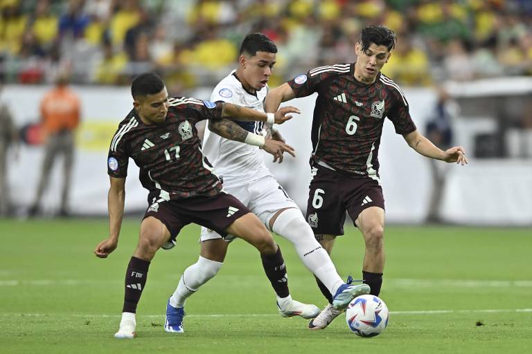 ¡Go home! México queda eliminado de la Copa América tras empatar sin goles con Ecuador