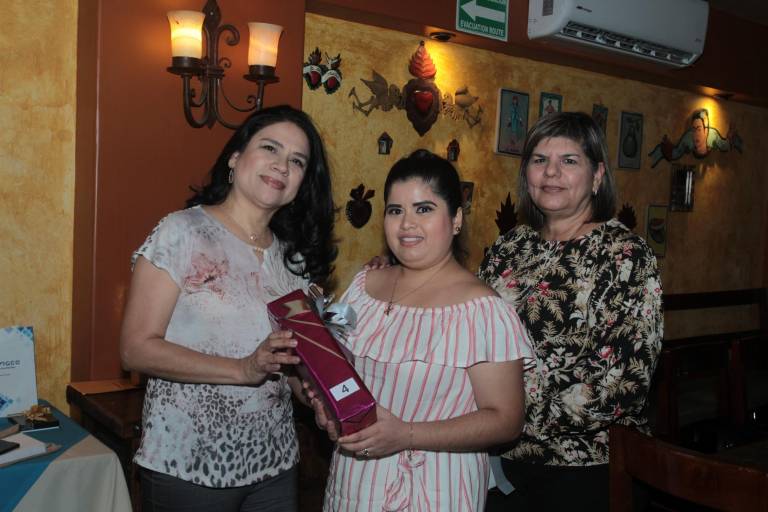 Noroeste consiente a sus mamás