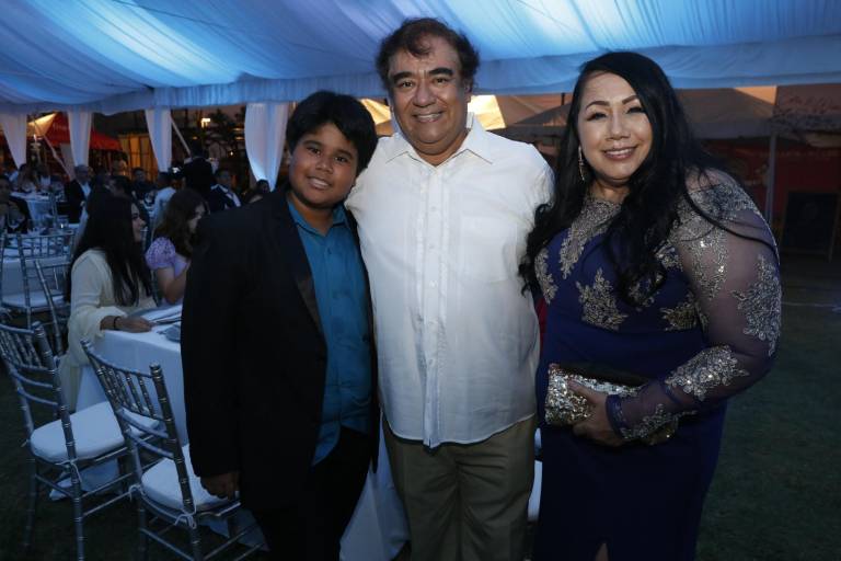 Ratifican a Rodrigo Becerra como presidente de Canirac