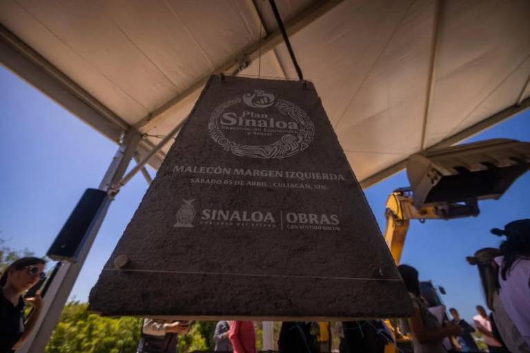 Gobierno de Sinaloa ya ha contratado más de la mitad del crédito para obra pública