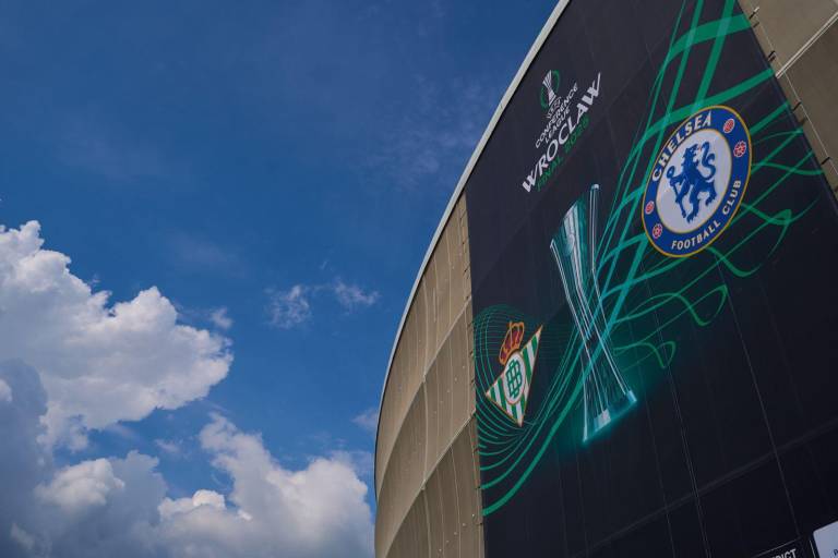 Betis y Chelsea en final de Conference League: gesta histórica o pequeña alegría