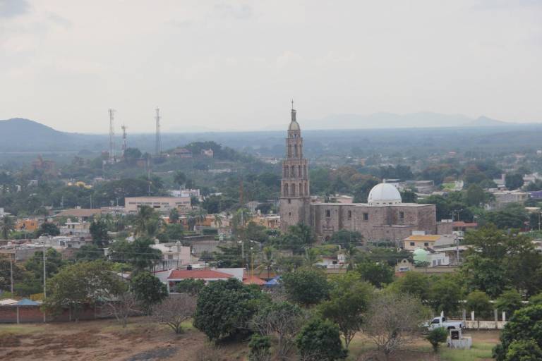 Alcalde sustituto declara todo listo en Rosario para vivir el eclipse