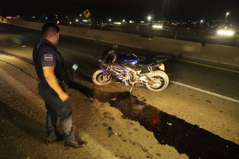 Accidentes de tránsito han cobrado la vida de 35 personas en 2022 en Mazatlán: Educación Vial
