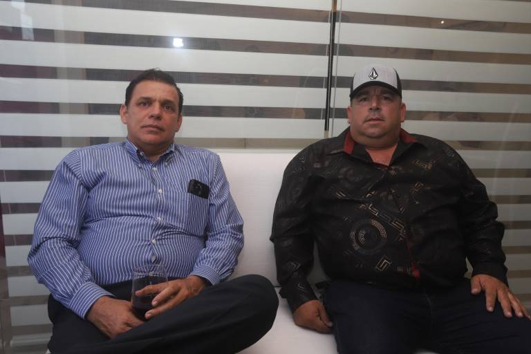 Abren las oficinas de la Notaria Pública Jéssica Páez Lizárraga