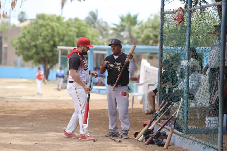 Cardenales de Los Limones amarra su pase a semifinales de la Liga CB del Polluelos