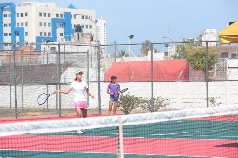 Se corona Rodrigo Morales en el Britania Family Cup 2021