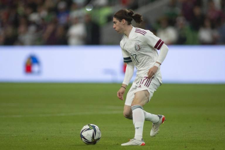 Marcelo Flores se lució con rabona en victoria del Tri Sub-20