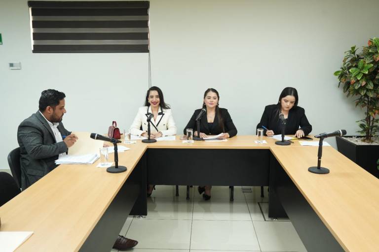 Congreso de Sinaloa realizará foros con jóvenes destacados