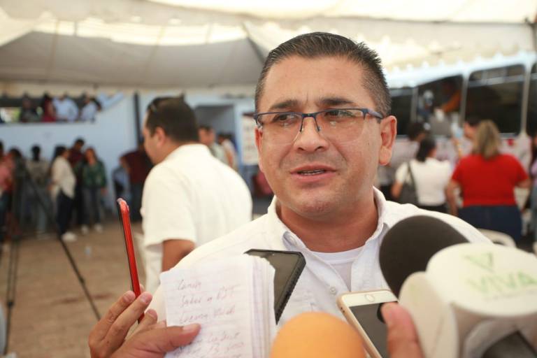 Llama Protección Civil a tomar precauciones ante altas temperaturas