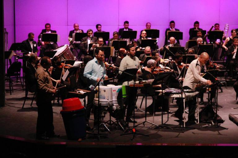 Celebra SAFA con doble concierto sus 15 años de trayectoria