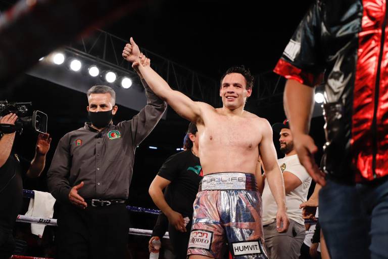 Julio César Chávez Jr. critica a Saúl ‘Canelo’ Álvarez por pelea contra Ilunga Makabu