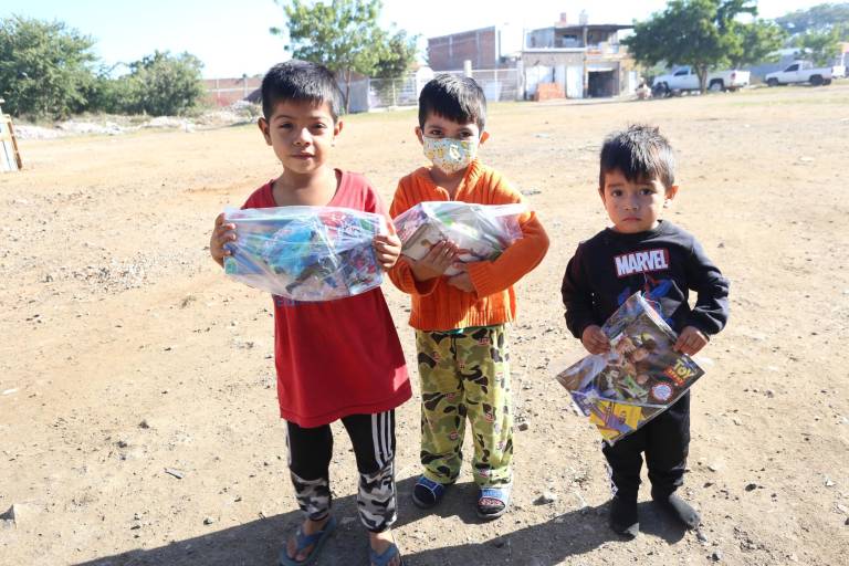 El Ejército Mexicano hace alianza con Noroeste para cumplir sueños