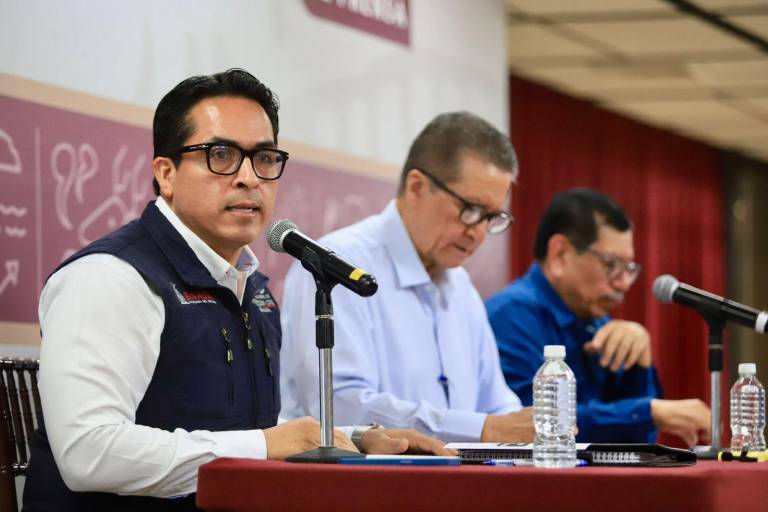 En Sinaloa se han registrado más de 2 mil incendios este 2024