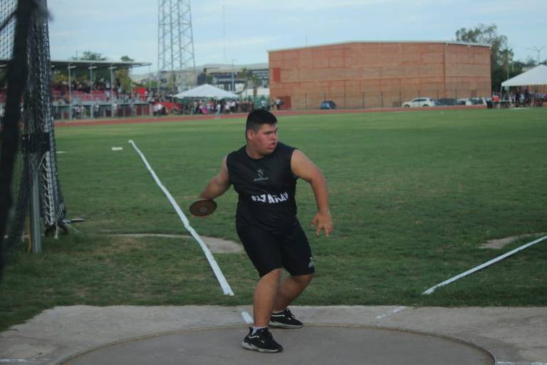 Mazatlán es tricampeón de la etapa estatal de los Paranacionales Conade