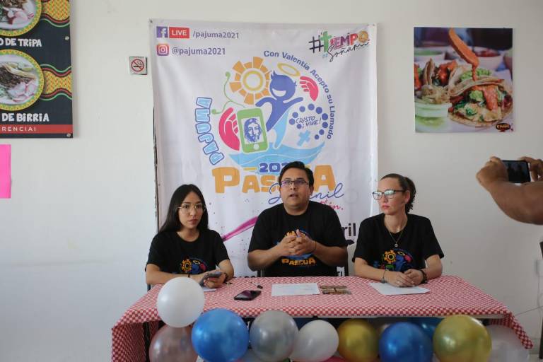 Anuncian realización de manera virtual de Pajuma 2021 en Mazatlán