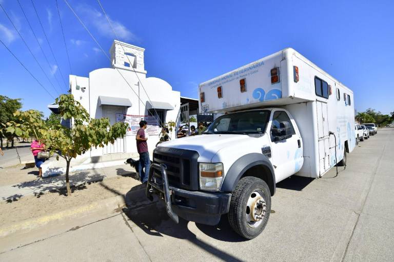 El centro para mascotas del Gobierno de Mazatlán tiene buena demanda