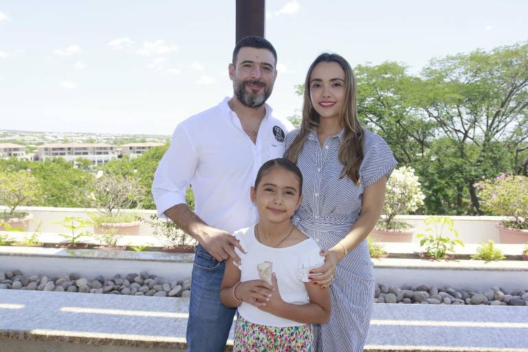 En el Día del Agricultor piden por mejores cosechas