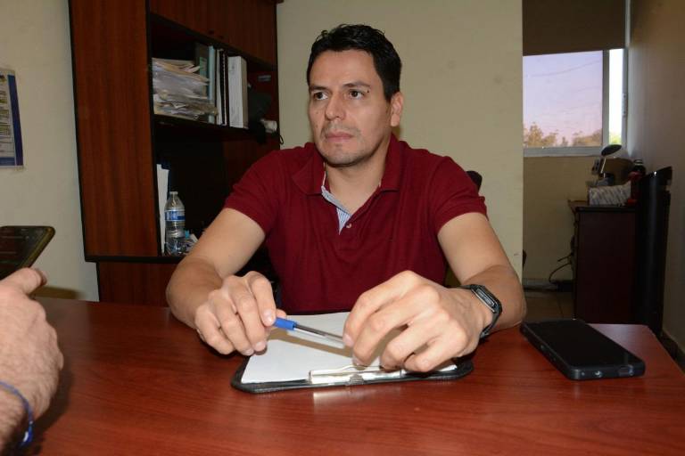 Investigador de la UAS indaga los sistemas planetarios en discos de gas y polvo estelar