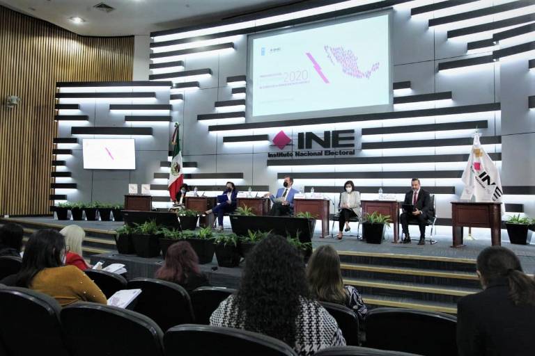 La Arquidiócesis de México pide ‘preservar y, en todo caso, mejorar’ autoridades electorales