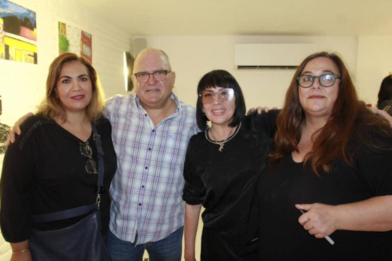 Irene Clouthier pone su arte en ‘Objetos cotidianos’