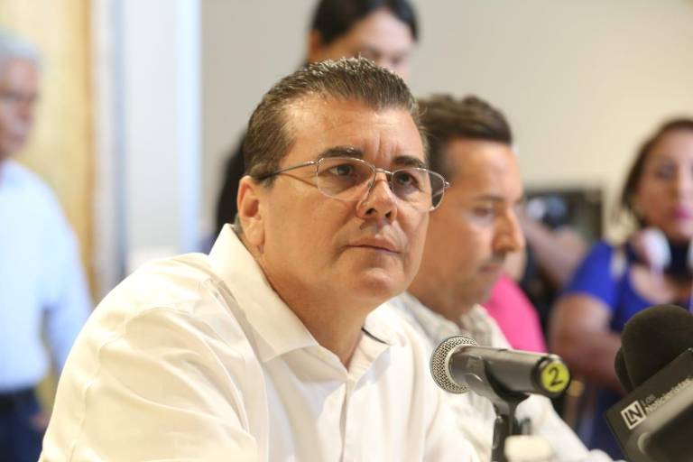 Cultura no es solamente Carnaval: Alcalde