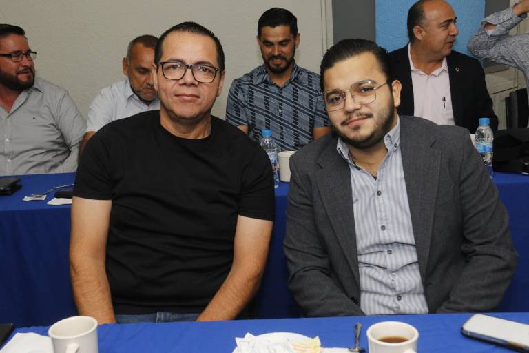 Canacintra prepara la entrega del Galardón al Industrial del Año