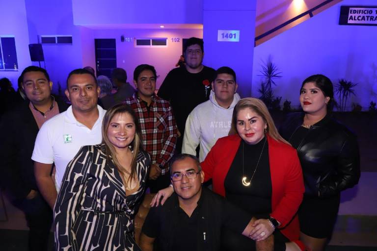 Espectacular apertura de Almarena Residencial en la zona de mayor plusvalía en Mazatlán