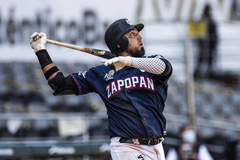 Orlando Piña, Jesse Castillo y Álex Ortiz tienen inicio candente