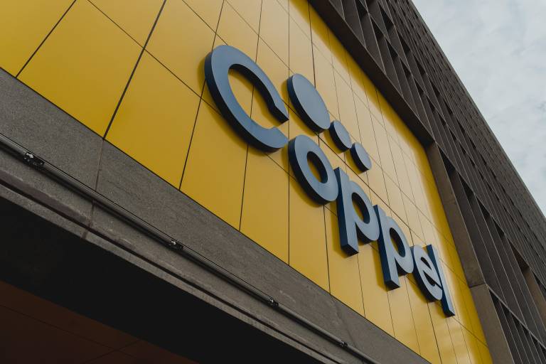 Coppel refinancia y amplía su crédito sindicado hasta 2030 por $51 mil millones; refrenda compromiso con la sustentabilidad