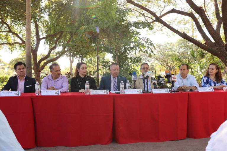 Realizarán encuentro para impulsar la innovación en Sinaloa