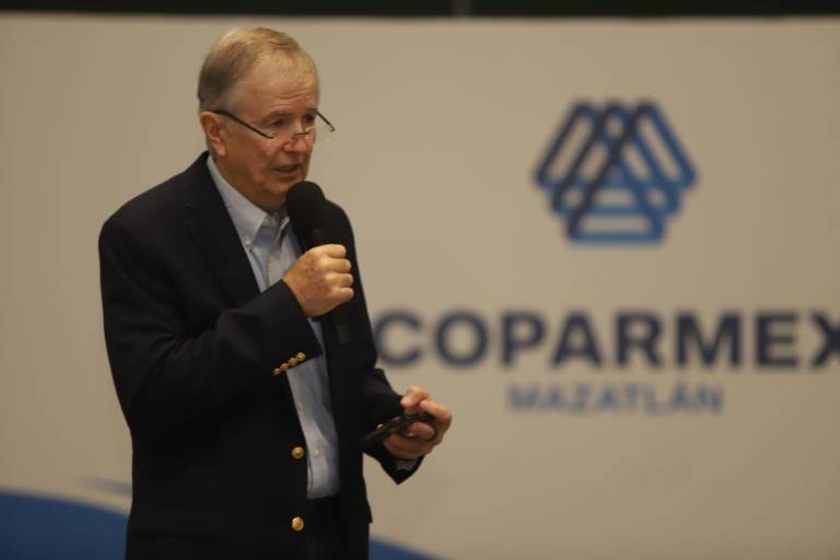 Tenemos que recuperar el País y devolverlo a la senda del crecimiento y la libertad: Rodolfo Madero