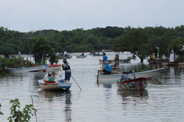 PAN Sinaloa aplaude anuncio de Rocha Moya de apoyos adicionales a pescadores de Sinaloa