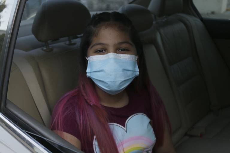 ¡Diversión a bordo en el Niños Héroes!