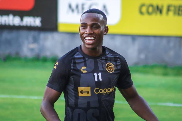 Sufriría Dorados de Sinaloa dura baja para el Clausura 2024