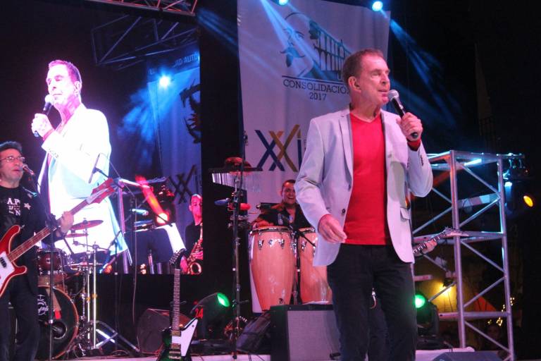 Con invitados como Molotov, Franco de Vita y Pepe Aguilar, la UAS invita a su Festival Universitario de la Cultura