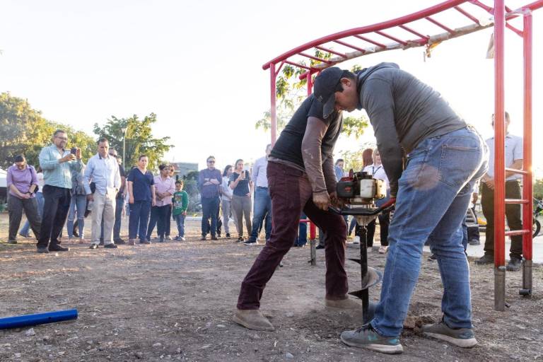 Se da banderazo a inicio del proyecto ‘Juntos por mejorar’