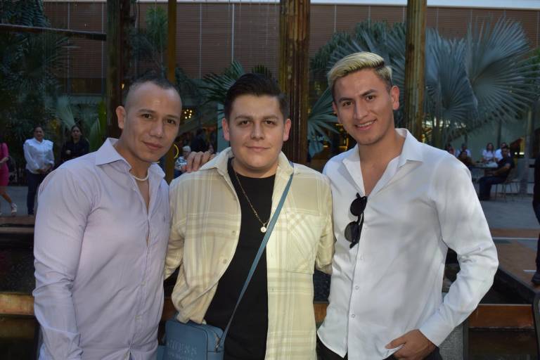 Presentan Cimaco Culiacán, Romance Novias y Cielo Inzunza el primer Bridal Show