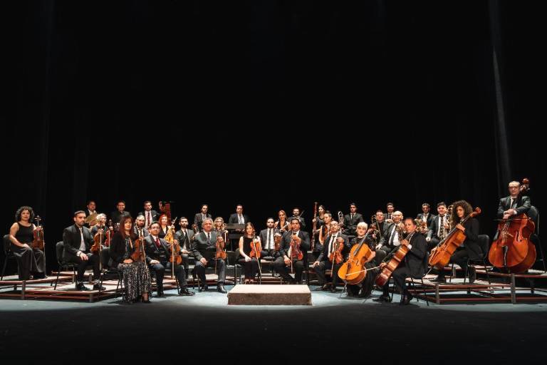 Interpretarán a Beethoven en el segundo concierto de la Temporada Campbell