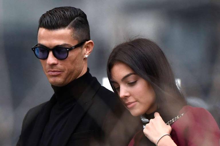 Cristiano Ronaldo anuncia la muerte de uno de sus mellizos recién nacidos