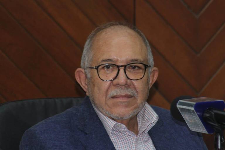 Pese al alza en casos de Covid, el Alcalde de Mazatlán asegura que ‘ya se le dio la vuelta a la pandemia’