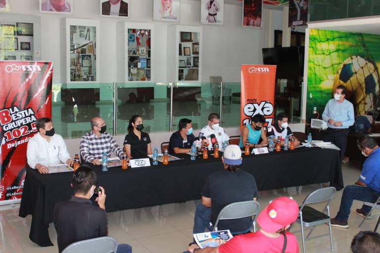 Imdec y la Asociación Estatal de Atletismo pondrán a correr a los papás de Culiacán en sus días