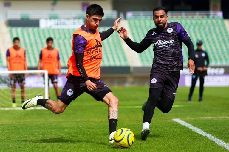Mazatlán FC recibe a un peligroso Necaxa en El Encanto