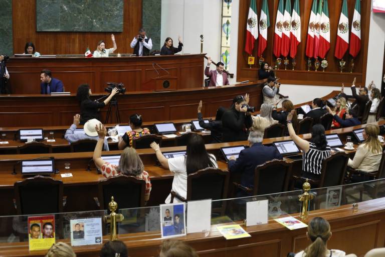 Tiene Sinaloa nueva Vicefiscalía para Protección de Activistas y Periodistas