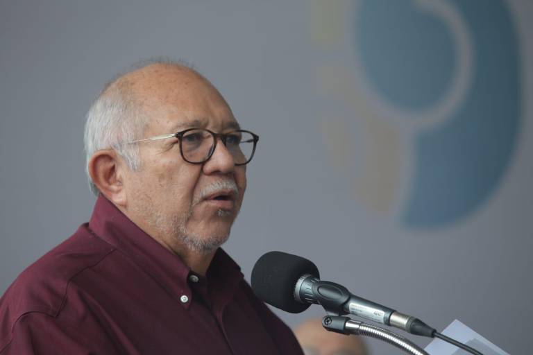 Con nueva Ley de Violencia contra las Mujeres, ‘El Químico’ quedaría vetado para cargos de elección popular