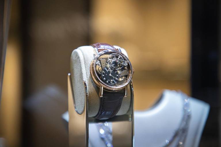 Consiente Joyería Mario Ramos a sus clientes con colecciones especiales