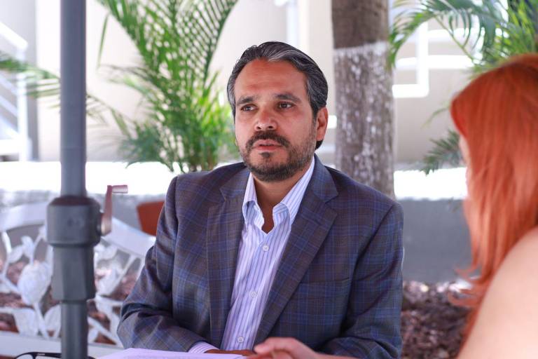 Asevera Diputado que es mentira que todo el recurso de la UAS es auditado