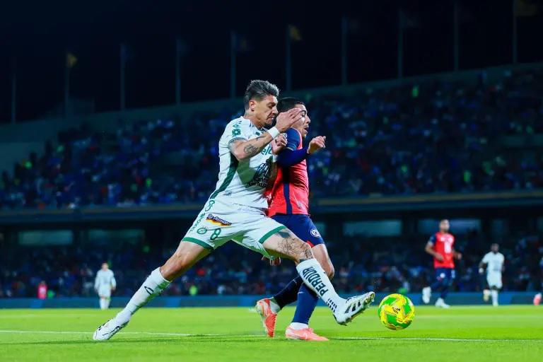 $!Así se jugarán los cuartos de final del Clausura 2025 de la Liga MX
