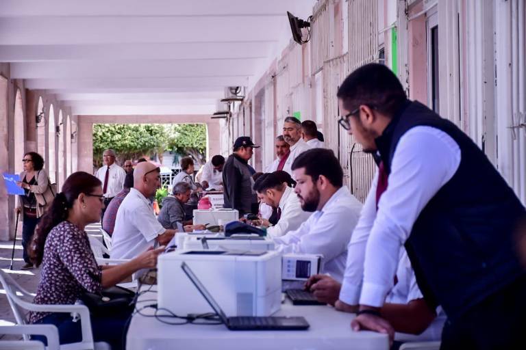 Arranca campaña de descuentos en pago de Predial en Mazatlán