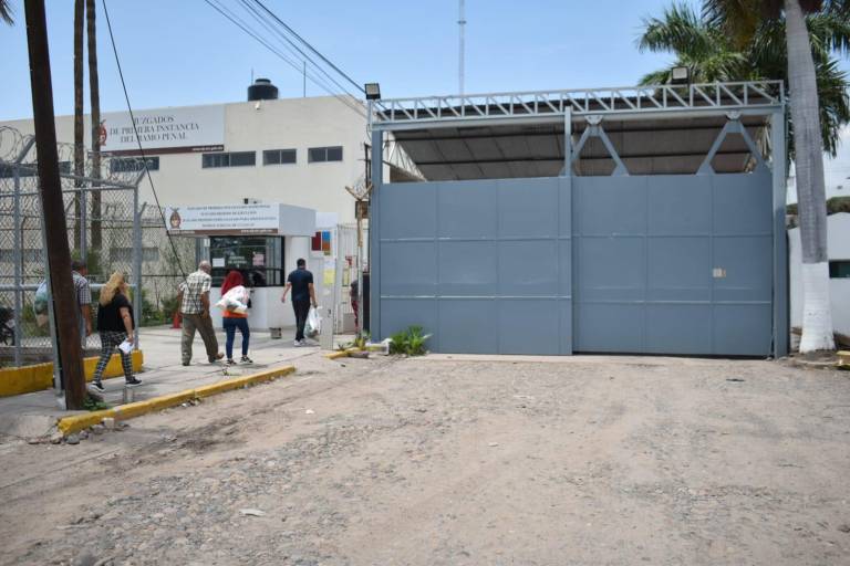 Señalan que deficiencias en penales de Sinaloa es por falta de voluntad de autoridades
